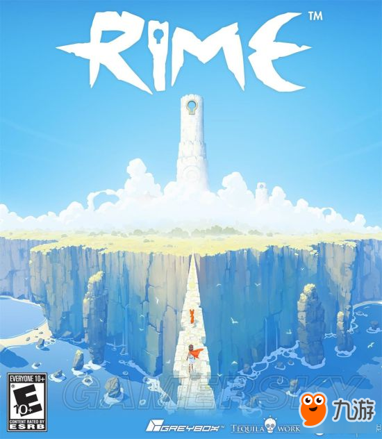 《Rime》圖文攻略 全地圖解謎及劇情圖文詳解