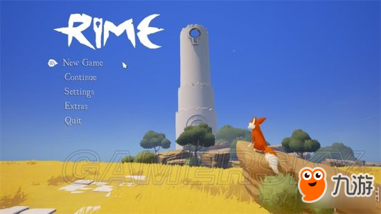 《Rime》圖文攻略 全地圖解謎及劇情圖文詳解