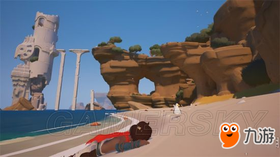 《Rime》圖文攻略 全地圖解謎及劇情圖文詳解