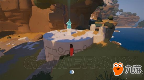 《Rime》圖文攻略 全地圖解謎及劇情圖文詳解