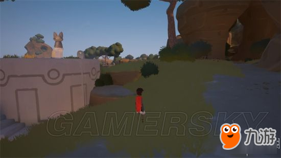 《Rime》圖文攻略 全地圖解謎及劇情圖文詳解