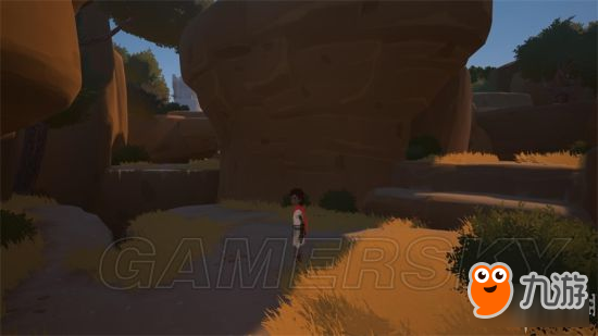 《Rime》圖文攻略 全地圖解謎及劇情圖文詳解