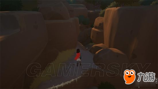 《Rime》圖文攻略 全地圖解謎及劇情圖文詳解