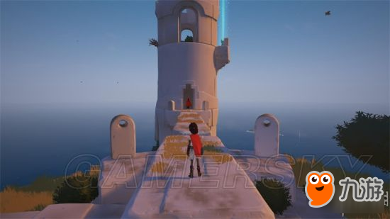 《Rime》圖文攻略 全地圖解謎及劇情圖文詳解