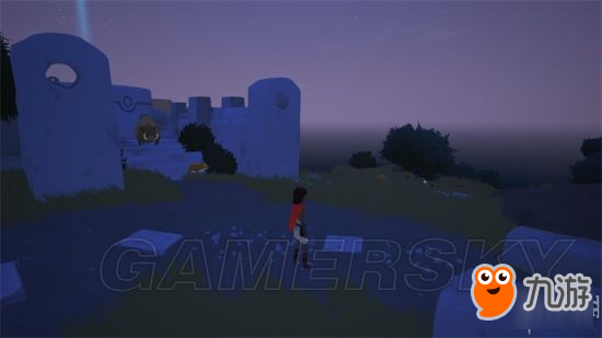 《Rime》圖文攻略 全地圖解謎及劇情圖文詳解