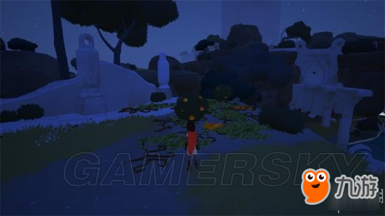 《Rime》圖文攻略 全地圖解謎及劇情圖文詳解