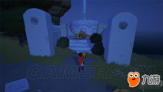 《Rime》圖文攻略 全地圖解謎及劇情圖文詳解