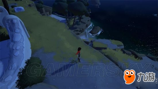 《Rime》圖文攻略 全地圖解謎及劇情圖文詳解