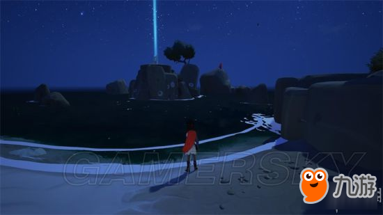 《Rime》圖文攻略 全地圖解謎及劇情圖文詳解