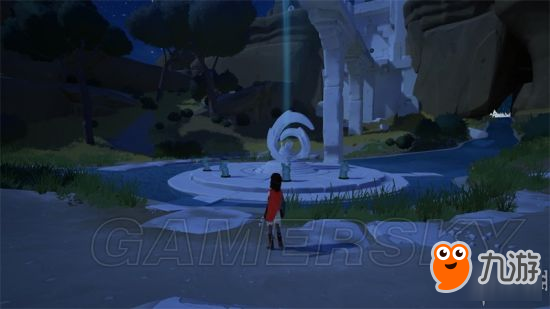 《Rime》圖文攻略 全地圖解謎及劇情圖文詳解