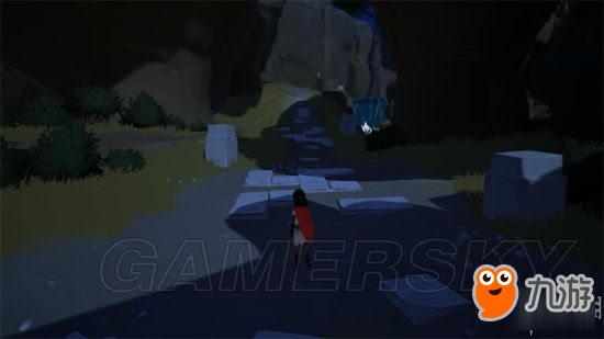 《Rime》圖文攻略 全地圖解謎及劇情圖文詳解