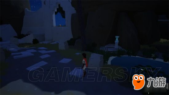 《Rime》圖文攻略 全地圖解謎及劇情圖文詳解