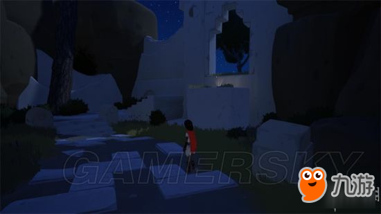 《Rime》圖文攻略 全地圖解謎及劇情圖文詳解