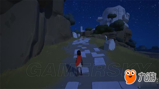 《Rime》圖文攻略 全地圖解謎及劇情圖文詳解