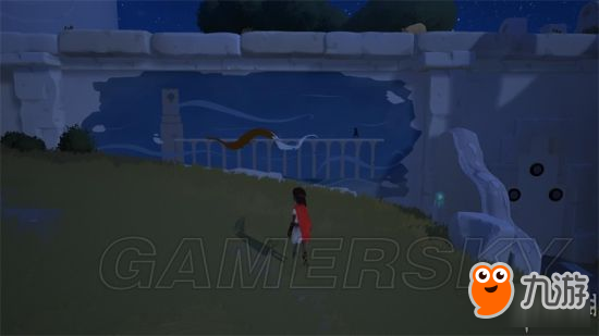 《Rime》圖文攻略 全地圖解謎及劇情圖文詳解