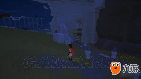 《Rime》圖文攻略 全地圖解謎及劇情圖文詳解