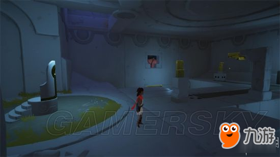 《Rime》圖文攻略 全地圖解謎及劇情圖文詳解