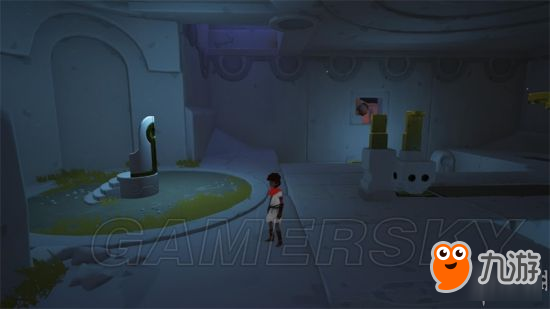 《Rime》圖文攻略 全地圖解謎及劇情圖文詳解