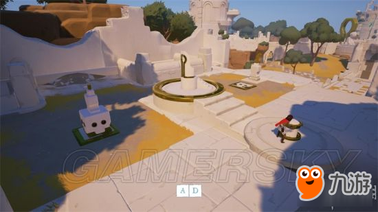 《Rime》圖文攻略 全地圖解謎及劇情圖文詳解