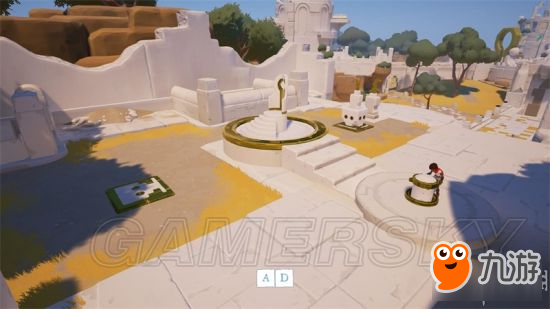 《Rime》圖文攻略 全地圖解謎及劇情圖文詳解