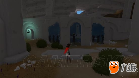 《Rime》圖文攻略 全地圖解謎及劇情圖文詳解