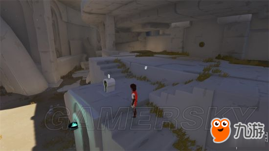 《Rime》圖文攻略 全地圖解謎及劇情圖文詳解