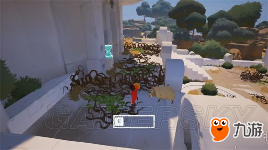 《Rime》圖文攻略 全地圖解謎及劇情圖文詳解