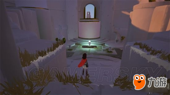 《Rime》圖文攻略 全地圖解謎及劇情圖文詳解