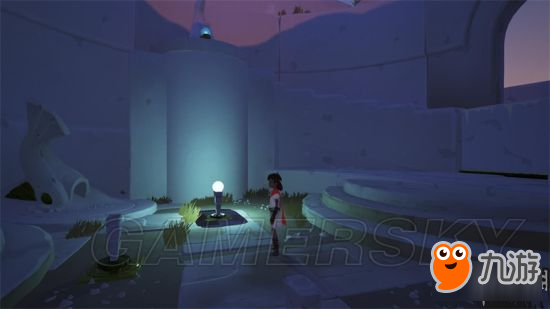 《Rime》圖文攻略 全地圖解謎及劇情圖文詳解