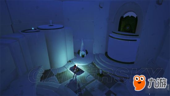 《Rime》圖文攻略 全地圖解謎及劇情圖文詳解