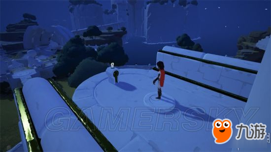 《Rime》圖文攻略 全地圖解謎及劇情圖文詳解