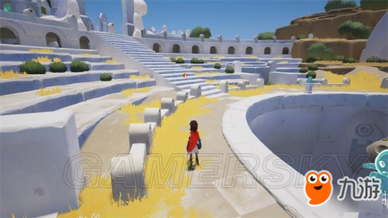 《Rime》圖文攻略 全地圖解謎及劇情圖文詳解