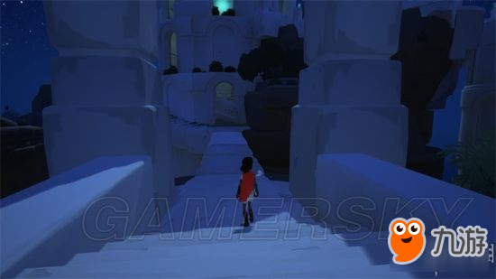 《Rime》圖文攻略 全地圖解謎及劇情圖文詳解