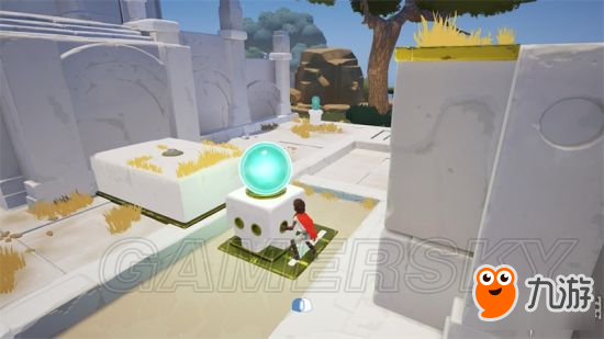 《Rime》圖文攻略 全地圖解謎及劇情圖文詳解