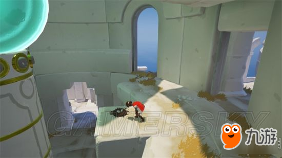 《Rime》圖文攻略 全地圖解謎及劇情圖文詳解