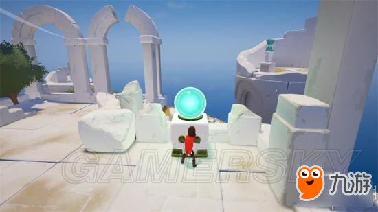 《Rime》圖文攻略 全地圖解謎及劇情圖文詳解