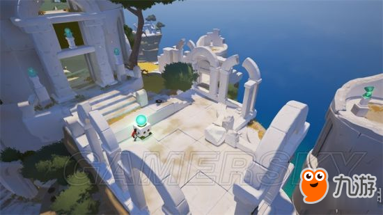 《Rime》圖文攻略 全地圖解謎及劇情圖文詳解