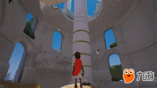 《Rime》圖文攻略 全地圖解謎及劇情圖文詳解