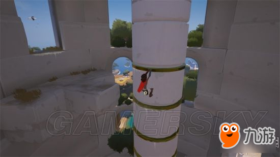 《Rime》圖文攻略 全地圖解謎及劇情圖文詳解