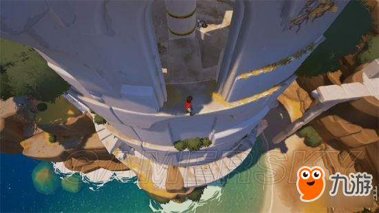 《Rime》圖文攻略 全地圖解謎及劇情圖文詳解