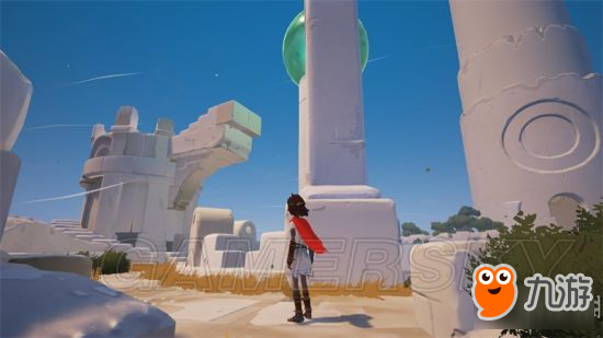 《Rime》圖文攻略 全地圖解謎及劇情圖文詳解