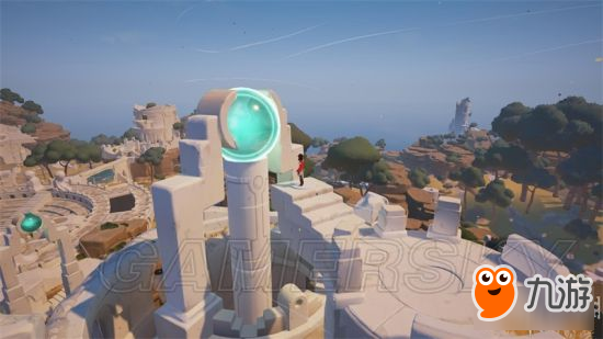 《Rime》圖文攻略 全地圖解謎及劇情圖文詳解