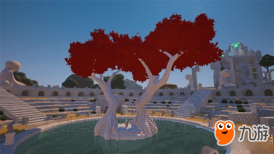 《Rime》圖文攻略 全地圖解謎及劇情圖文詳解