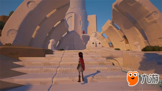 《Rime》圖文攻略 全地圖解謎及劇情圖文詳解