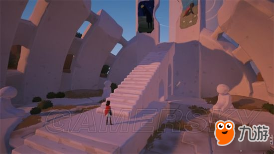 《Rime》圖文攻略 全地圖解謎及劇情圖文詳解