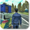 Traffic Policeman Sim 2017