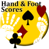 Hand & Foot Punkterechner费流量吗