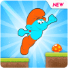 Super Smurf Amazing Run破解版下载