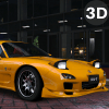 RX7 Driving Mazda Simulator安卓手机版下载