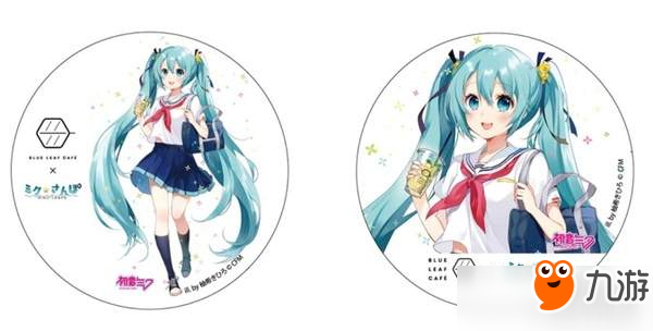 不想一个人出门吃饭？日社7月推出初音未来陪吃饭AR应用